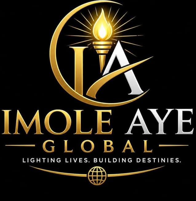 Imole Aye Global Logo
